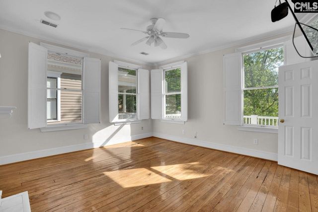2203 Lincoln Street, Columbia, SC 29201