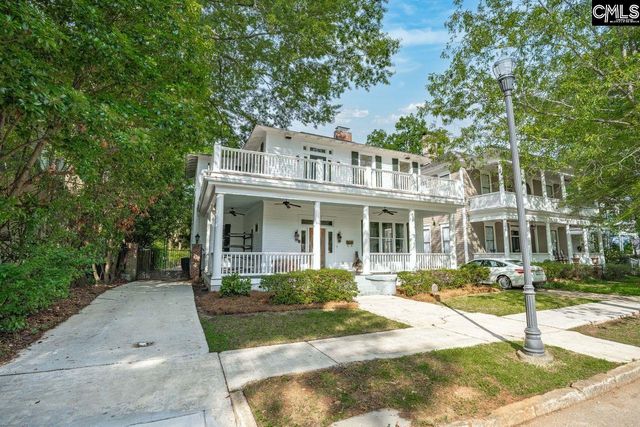 2203 Lincoln Street, Columbia, SC 29201