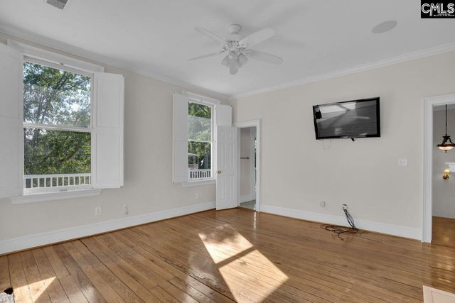 2203 Lincoln Street, Columbia, SC 29201