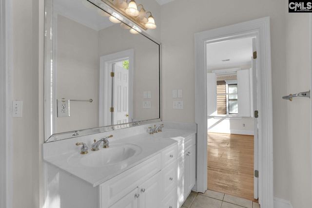 2203 Lincoln Street, Columbia, SC 29201
