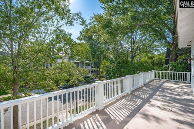 2203 Lincoln Street, Columbia, SC 29201