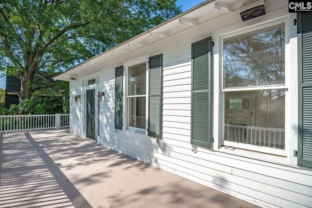 2203 Lincoln Street, Columbia, SC 29201