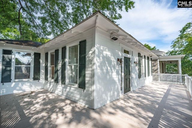 2203 Lincoln Street, Columbia, SC 29201