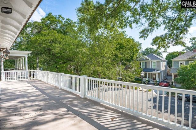 2203 Lincoln Street, Columbia, SC 29201
