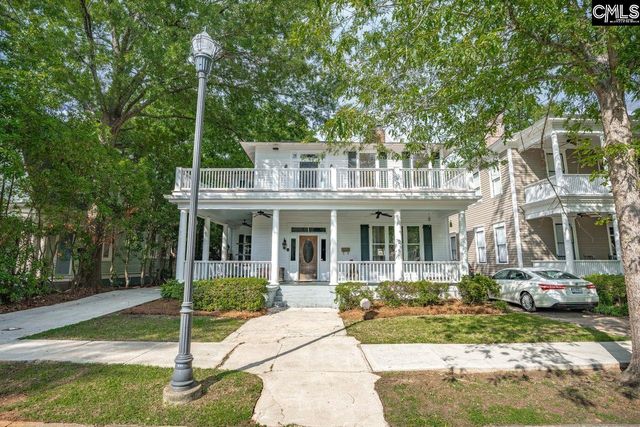 2203 Lincoln Street, Columbia, SC 29201
