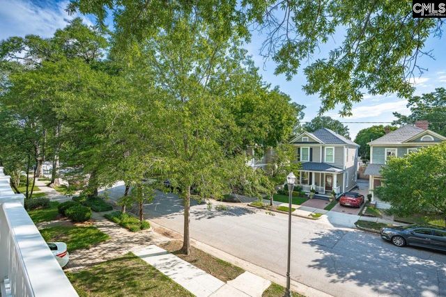 2203 Lincoln Street, Columbia, SC 29201