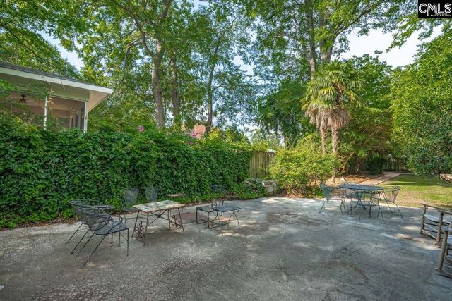 2203 Lincoln Street, Columbia, SC 29201