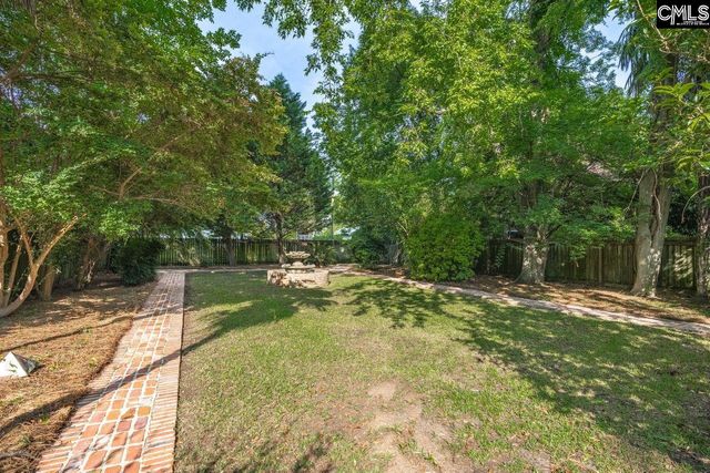 2203 Lincoln Street, Columbia, SC 29201