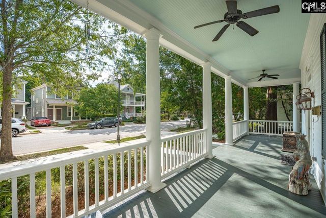 2203 Lincoln Street, Columbia, SC 29201