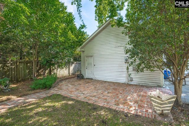 2203 Lincoln Street, Columbia, SC 29201