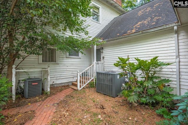 2203 Lincoln Street, Columbia, SC 29201