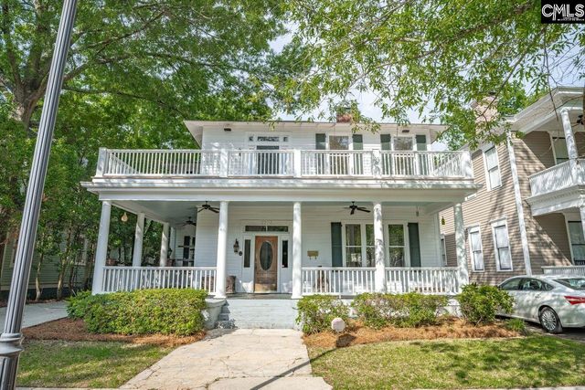 2203 Lincoln Street, Columbia, SC 29201