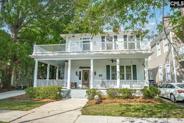 2203 Lincoln Street, Columbia, SC 29201