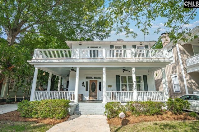 2203 Lincoln Street, Columbia, SC 29201
