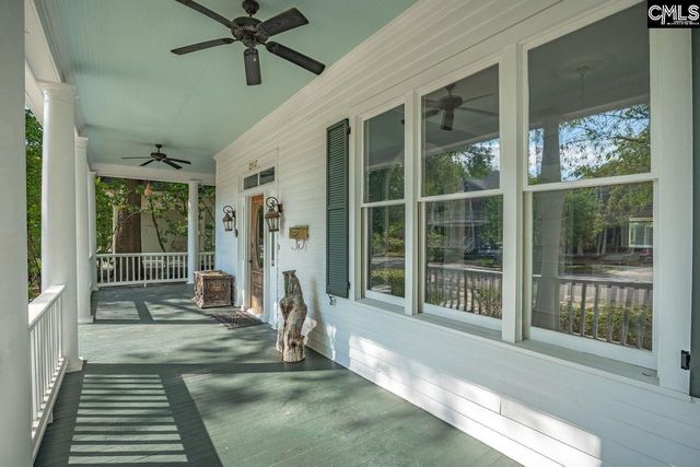 2203 Lincoln Street, Columbia, SC 29201