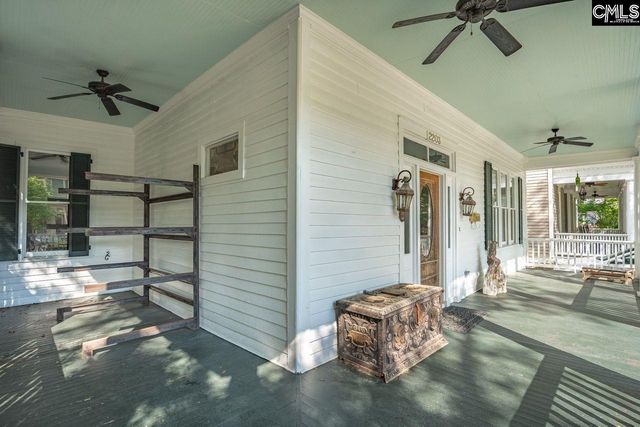 2203 Lincoln Street, Columbia, SC 29201