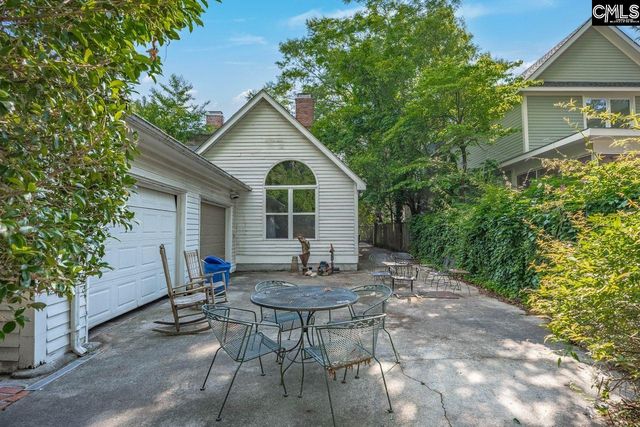 2203 Lincoln Street, Columbia, SC 29201