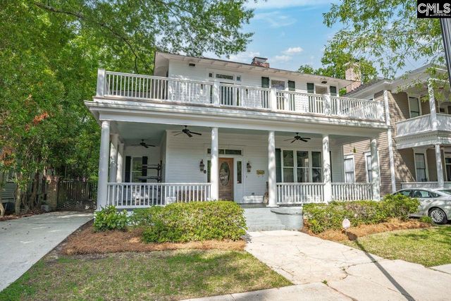 2203 Lincoln Street, Columbia, SC 29201