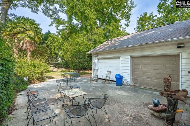2203 Lincoln Street, Columbia, SC 29201