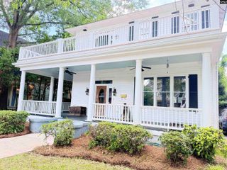 2203 Lincoln Street, Columbia, SC 29201