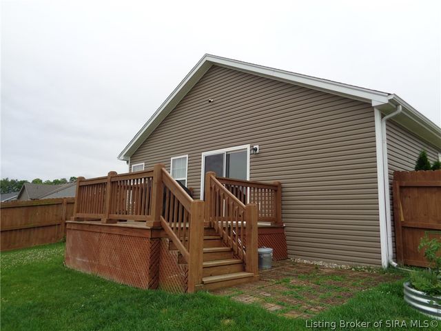 9024 Woodford Drive, Charlestown, IN 47111