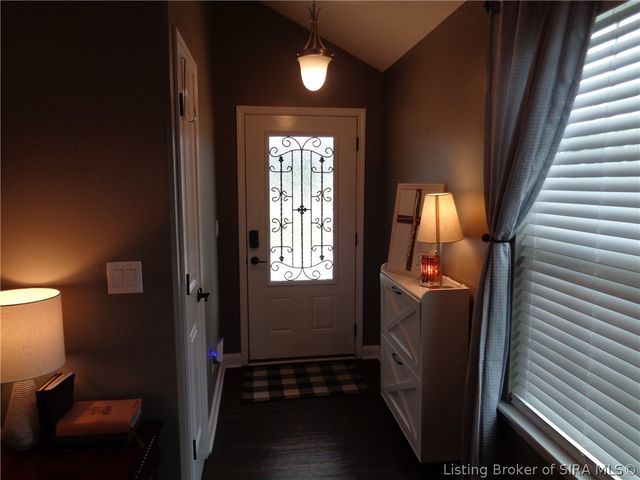 9024 Woodford Drive, Charlestown, IN 47111