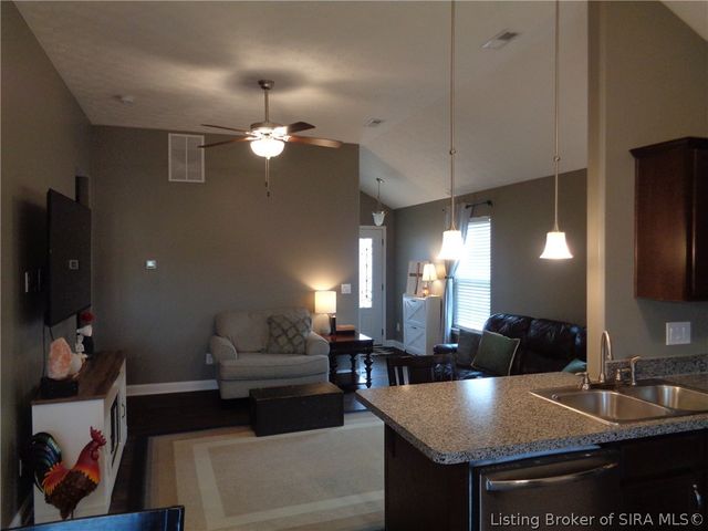 9024 Woodford Drive, Charlestown, IN 47111