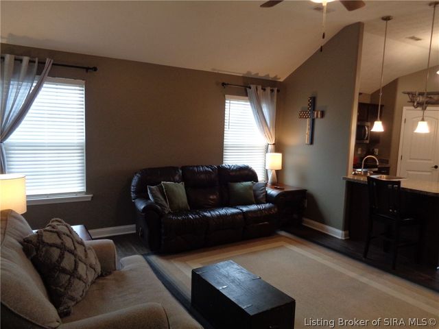 9024 Woodford Drive, Charlestown, IN 47111