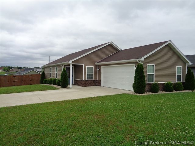 9024 Woodford Drive, Charlestown, IN 47111