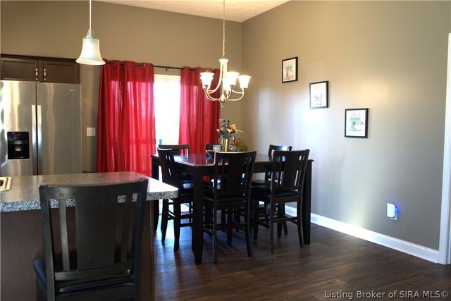 9024 Woodford Drive, Charlestown, IN 47111