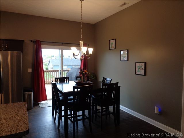 9024 Woodford Drive, Charlestown, IN 47111