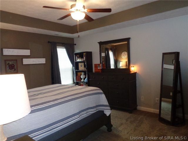 9024 Woodford Drive, Charlestown, IN 47111