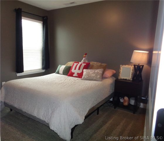 9024 Woodford Drive, Charlestown, IN 47111