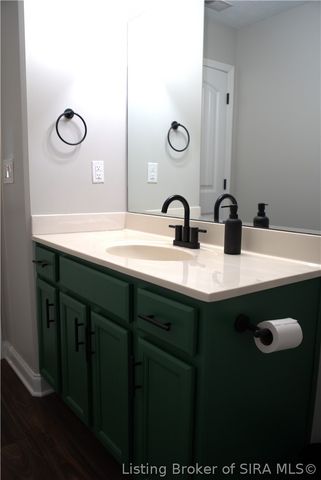 9024 Woodford Drive, Charlestown, IN 47111