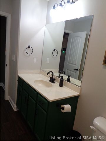 9024 Woodford Drive, Charlestown, IN 47111