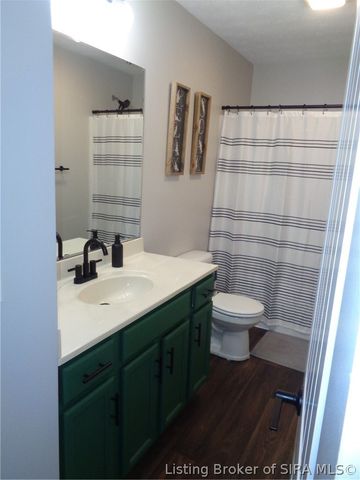 9024 Woodford Drive, Charlestown, IN 47111