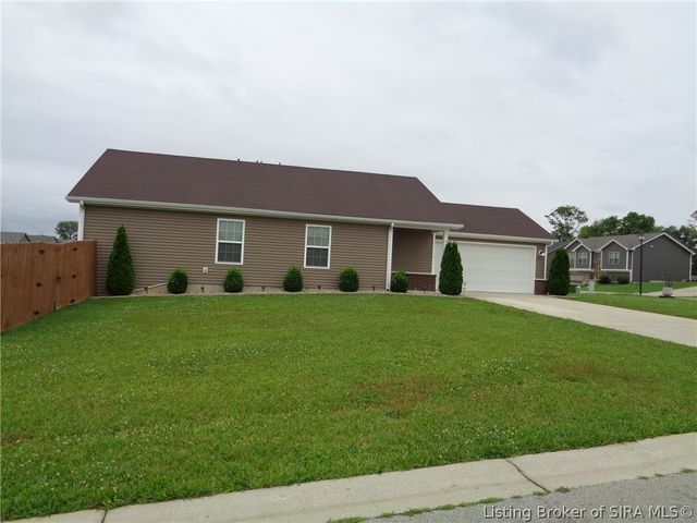 9024 Woodford Drive, Charlestown, IN 47111