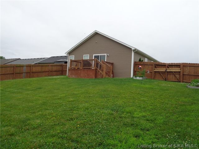 9024 Woodford Drive, Charlestown, IN 47111