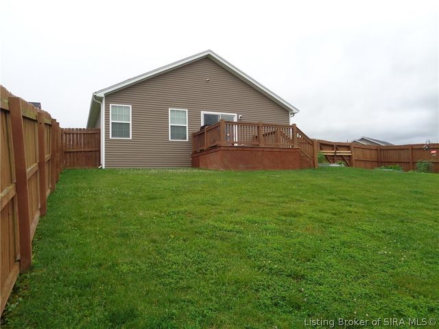 9024 Woodford Drive, Charlestown, IN 47111