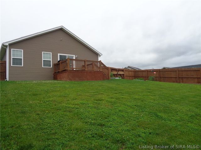 9024 Woodford Drive, Charlestown, IN 47111
