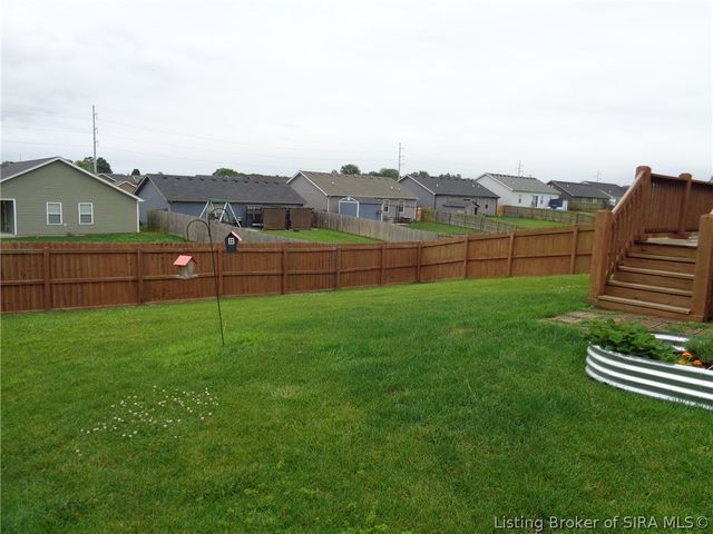 9024 Woodford Drive, Charlestown, IN 47111