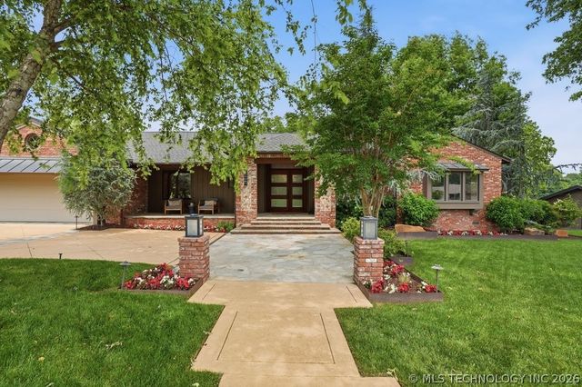 2829 E 34th Street, Tulsa, OK 74105