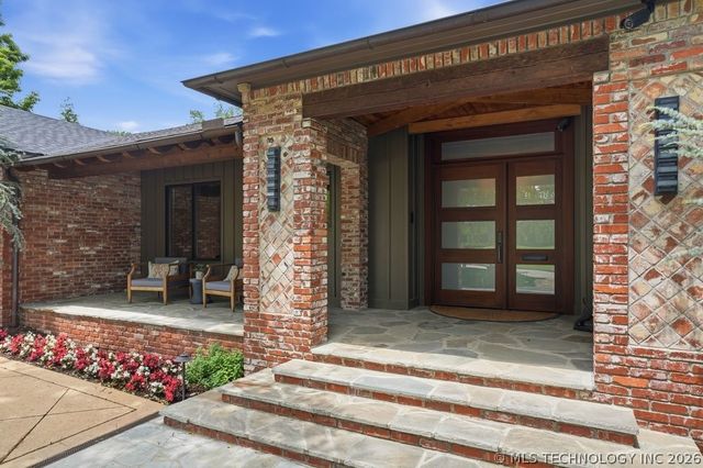 2829 E 34th Street, Tulsa, OK 74105