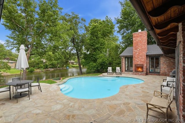 2829 E 34th Street, Tulsa, OK 74105