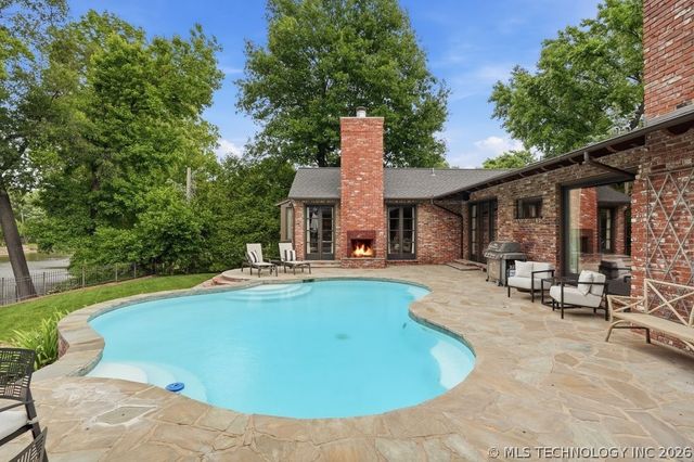 2829 E 34th Street, Tulsa, OK 74105