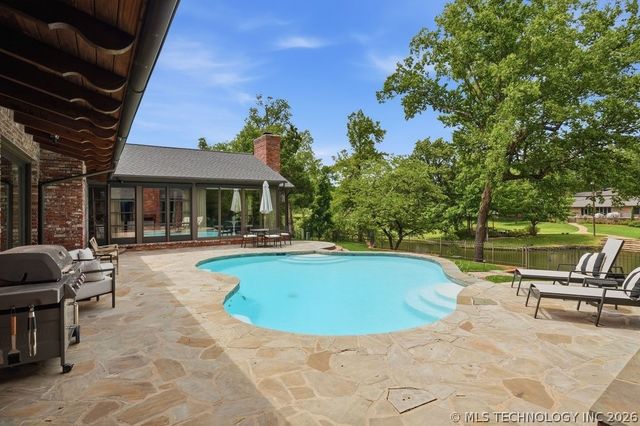 2829 E 34th Street, Tulsa, OK 74105