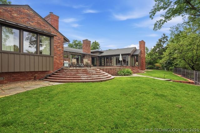 2829 E 34th Street, Tulsa, OK 74105