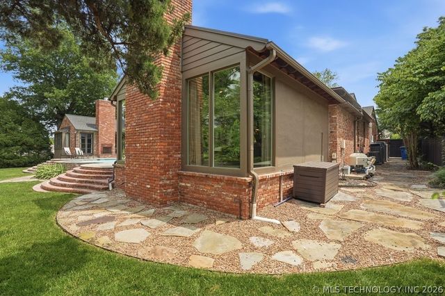 2829 E 34th Street, Tulsa, OK 74105