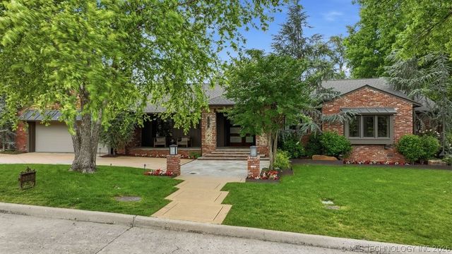 2829 E 34th Street, Tulsa, OK 74105
