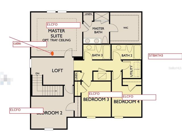 2077 DERWENT DRIVE, Davenport, FL 33896